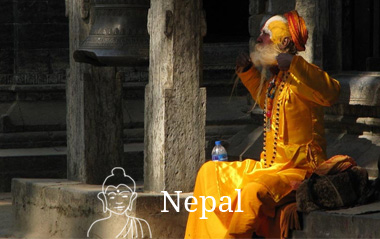 nepal vacations
