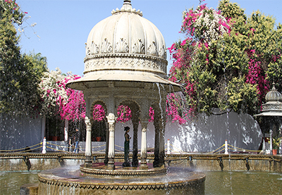 Udaipur Day Trips