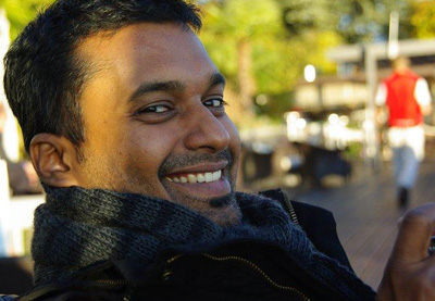 Reinventing Travel Awards with The Blue Yonder: Interview with Gopi Parayil