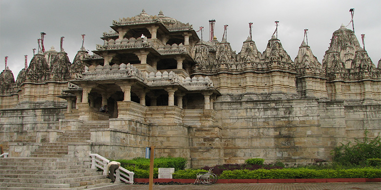 Ranakpur-Temple