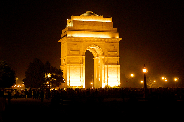Delhi-3