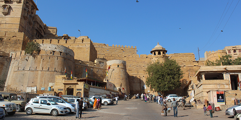 Jaisalmer1