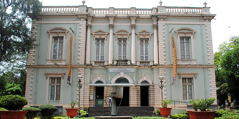 Bhai-Daji-Laud-Museum