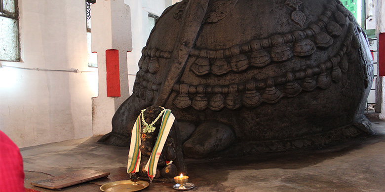 Bull-Temple-Bangalore