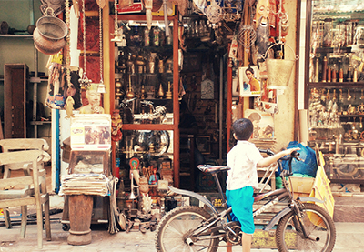chor bazaar mumbai