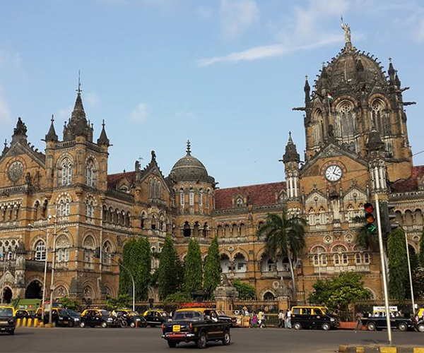 Mumbai-2