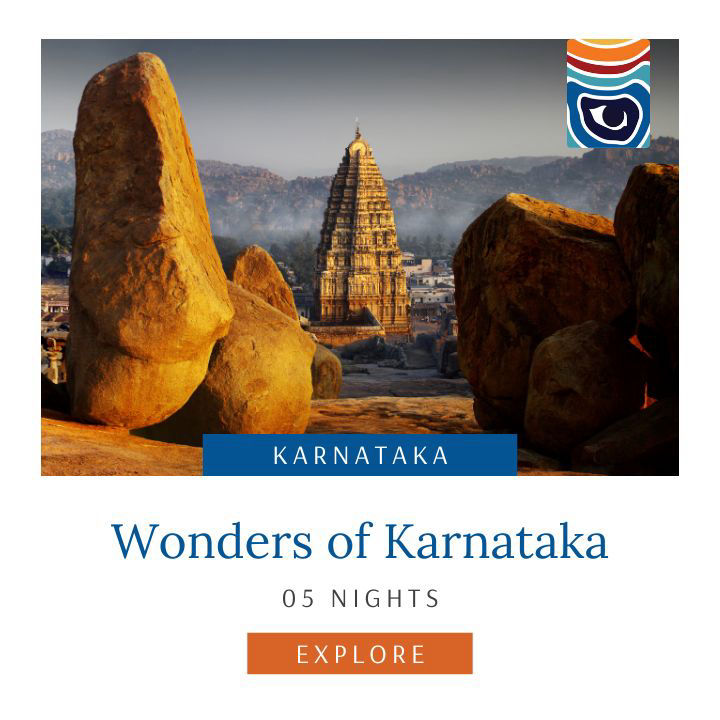 Wonders of Karnataka