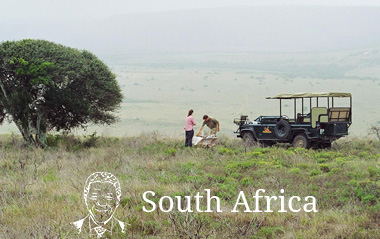 south africa vacations