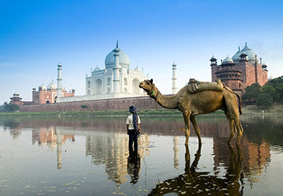 agra day trips