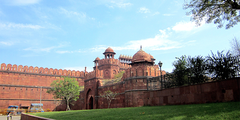 Red-fort-1