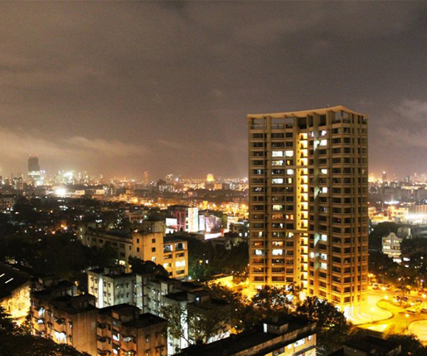 Mumbai-1